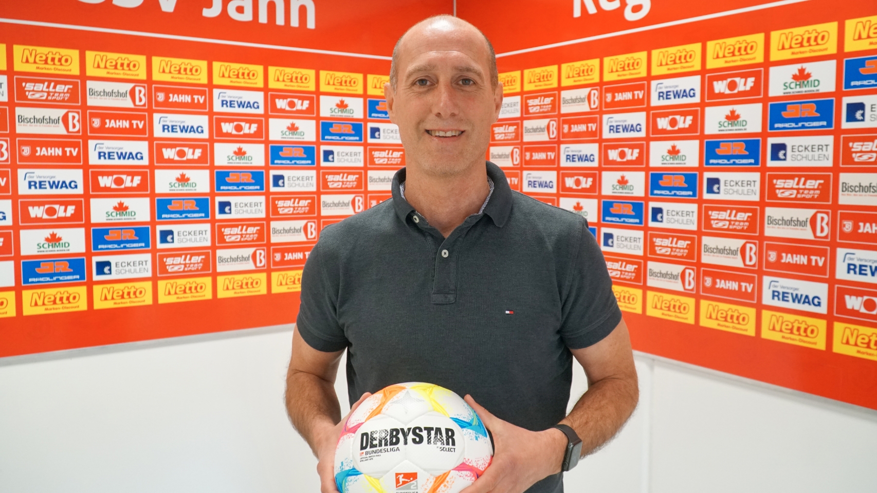 Das ist der Neue DERJAHNBLOG